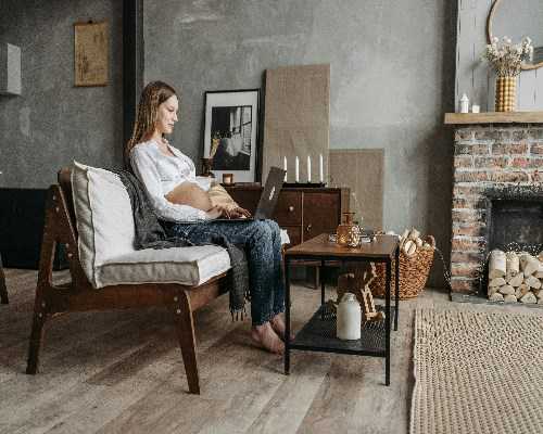 代怀生男孩，装修对孕晚期的影响